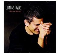 Curtis Stigers – Secret Heart