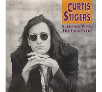 Stigers, Curtis - Sleeping With the Lights on [Vinyl Single]