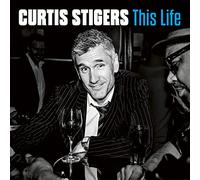 Curtis Stigers – This Life – Import