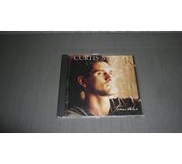 Stigers,Curtis - Time Was