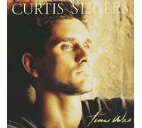 Stigers, Curtis - Time Was