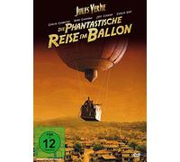 Stiglitz,Hugo - Jules Verne: Die Phantastische Reise im Ballon [Import]