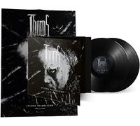 The Thorns – Stigma Diabolicum – Vinyle LP 12" Réédition (1989–1992)