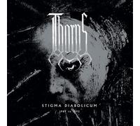 The Thorns – Stigma Diabolicum – CD – Édition limitée – Integral