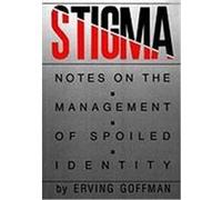 Stigma Erving Goffman (Auteur)