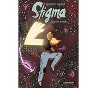 Stigma: Odyssée sporale