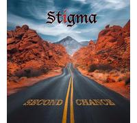 Stigma - Second Chance [Import]