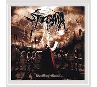 Stigma - When Midnight Strike