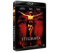 Stigmata (1999) [ Origine Espagnole, Sans Langue Francaise ] (Blu-Ray)