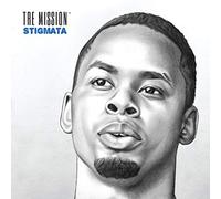 Tre Mission – Stigmata – Vinyle 12" Album