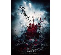 Stigmata (通常限定盤)