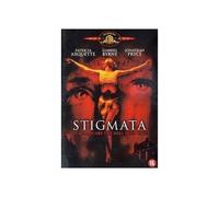 Stigmata – Nia Long – DVD – Import