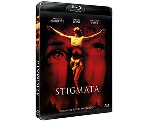 Stigmata BD 1999 [Blu-Ray] [Import]