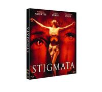 Stigmata Blu-ray