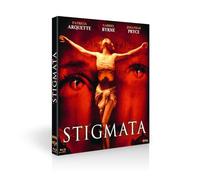 Stigmata [Blu-ray]