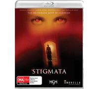 Stigmata [Blu-Ray] Australia - Import