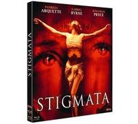 Stigmata Blu-ray E