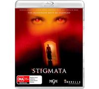 Stigmata [Blu-Ray] [Import]