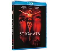 Stigmata [Blu-ray] [Region Free]