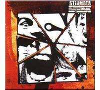 Stigmata - Bolshe chem lyubov - Stigmata