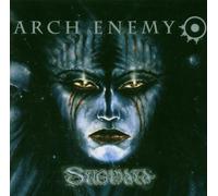 Stigmata by Arch Enemy (2001) Audio CD
