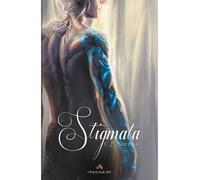 Stigmata - C.J. Sterne - MxM Bookmark - broché - Roman