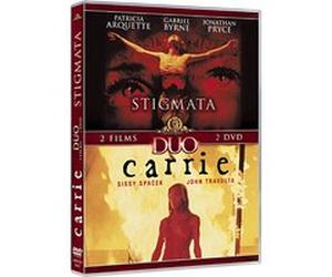 Stigmata - Carrie - Coffret E
