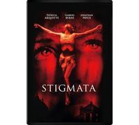 Stigmata [Digital Video Disc] Subtitled