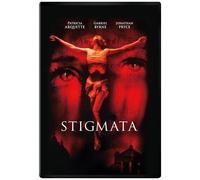 Stigmata [Digital Video Disc] Subtitled
