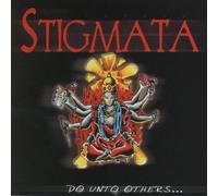 Stigmata - Do Unto Others...