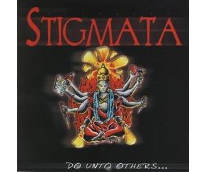Stigmata - Do Unto Others...