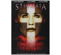 Stigmata - Drame - Dvd