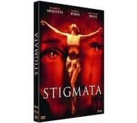 Stigmata DVD E