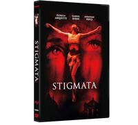Stigmata [DVD] [Region Free]