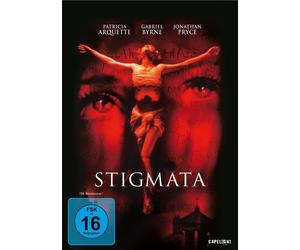 Stigmata (DVD) Wainwright Rupert