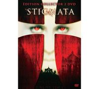Stigmata - Édition Collector