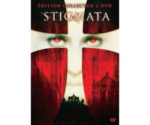 Stigmata - Édition Collector