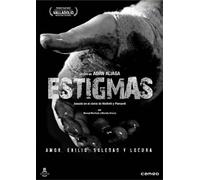 Stigmata ( Estigmas ) [ Origine Espagnole, Sans Langue Francaise ]