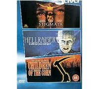 Stigmata / Hellraiser / Children Of The Corn G