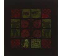 STIGMATA HIGH-FIVE by Fuck The Facts