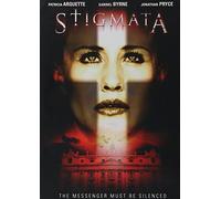 Stigmata [Import USA Zone 1]
