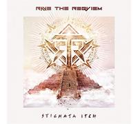 Stigmata Itch – Out of Line Music