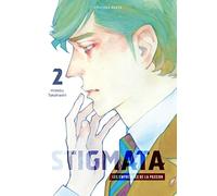 Stigmata - Les empreintes de la passion - Tome 2 (VF)