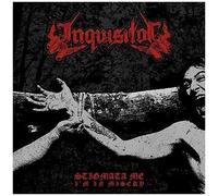 Stigmata Me, I'm In Misery [12 Inch Analog]