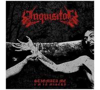 Stigmata Me, I'm In Misery