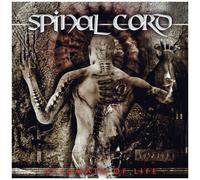 Spinal Cord – Stigmata of Life
