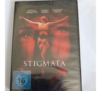 Stigmata - Patricia Arquette, Gabriel Byrne, Jonathan Pryce - Dvd