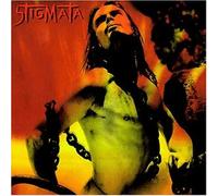 Stigmata – Solum Mente Infirmis – Import (Noise)