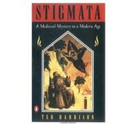 Stigmata Ted Harrison (Auteur)