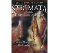 Stigmata & The Prophecies of Fatima [Import USA Zone 1]